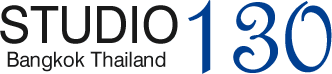 STUDIO130 - Bangkok Thailand